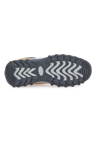 Australischer 600 Ocker-Stiefel