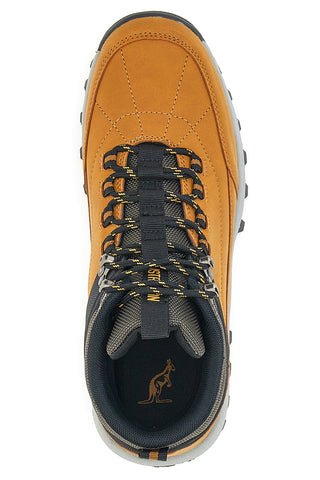 Australischer 600 Ocker-Stiefel