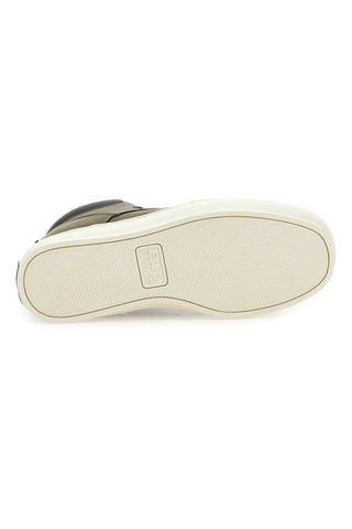 Stiefeletten British Knights Wood Olive