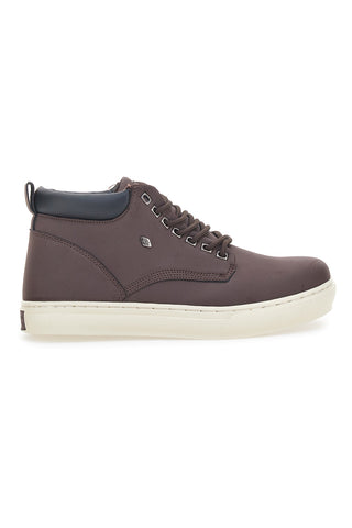 Britische Knights Wood Brown Stiefeletten