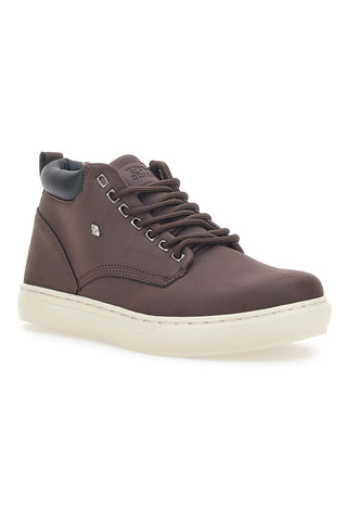 Britische Knights Wood Brown Stiefeletten