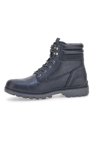 Scarponcino Nero U.S. Grnad Polo 321092