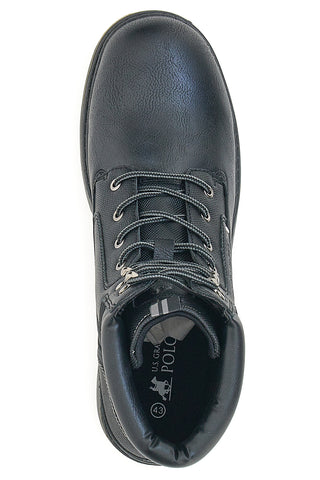 Scarponcino Nero U.S. Grnad Polo 321092