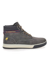 Sneakers Grigio U.S. Grand Polo Discovery Mid