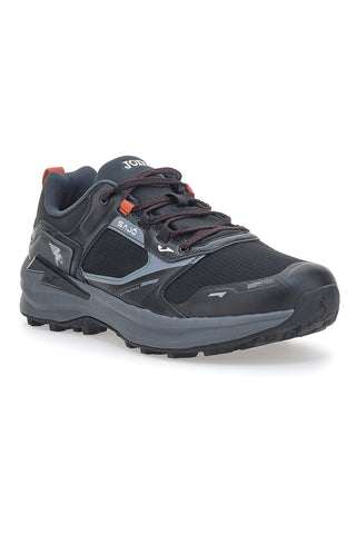 Scarpe da Trail Running Joma Sajo Men 2310 Nere