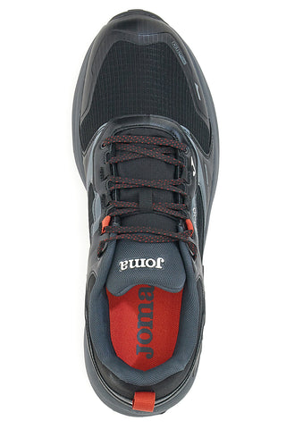 Scarpe da Trail Running Joma Sajo Men 2310 Nere