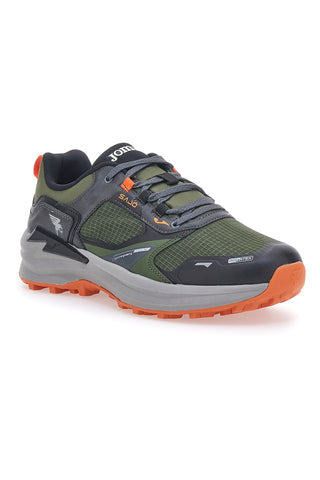 Scarpe da Trail Running Joma Sajo Men 2323 Verdi