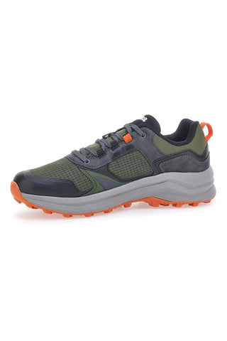 Scarpe da Trail Running Joma Sajo Men 2323 Verdi