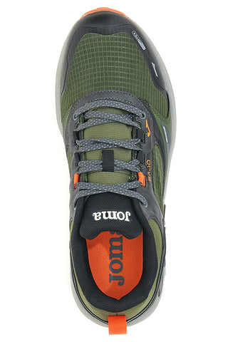 Scarpe da Trail Running Joma Sajo Men 2323 Verdi