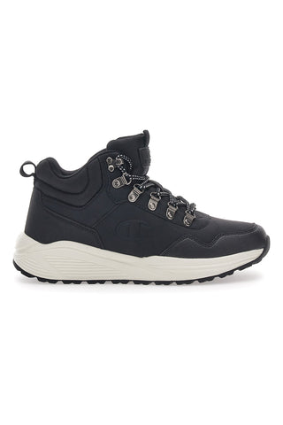 Sneakers Nere Champion Climb RX Mid