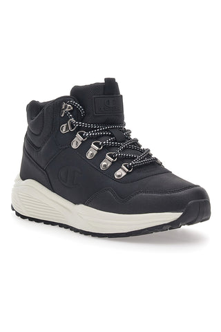 Sneakers Nere Champion Climb RX Mid