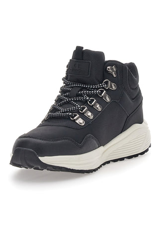 Sneakers Nere Champion Climb RX Mid