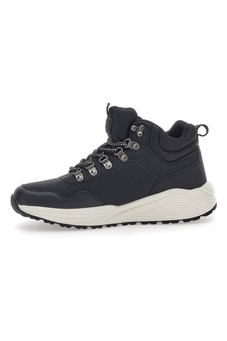 Sneakers Nere Champion Climb RX Mid