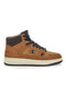 Champion Rebound Mid Winterized Ocker Sneakers