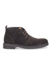 Longford 505 Braune Stiefeletten aus echtem Leder