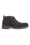 Longford 505 Braune Stiefeletten aus echtem Leder