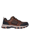 Skechers Selmen Forel braune Trekkingschuhe