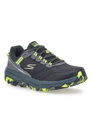 Trailrunning-Sneaker Skechers Go Run Trail Altitude-Marble Rock 2.0 Schwarz