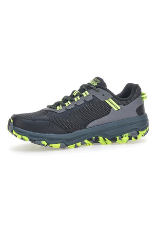 Trailrunning-Sneaker Skechers Go Run Trail Altitude-Marble Rock 2.0 Schwarz