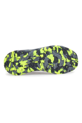 Trailrunning-Sneaker Skechers Go Run Trail Altitude-Marble Rock 2.0 Schwarz