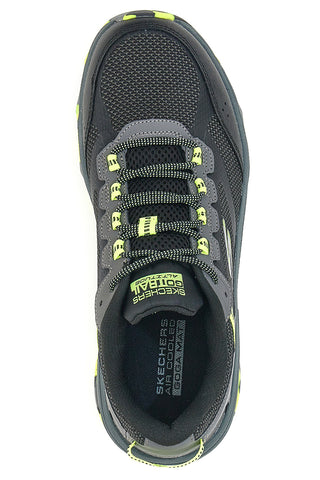 Trailrunning-Sneaker Skechers Go Run Trail Altitude-Marble Rock 2.0 Schwarz