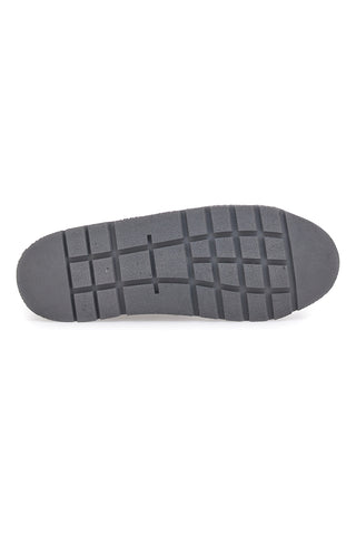Graue Wildleder-Schnürschuhe Pittarello Tierra 1280