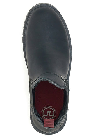 Stivaletto Nero Beatles Jhoes Land 321140