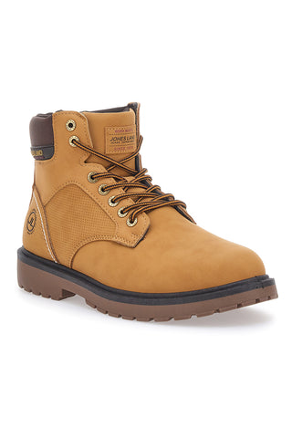 Scarponcino Ocra Johes Land 321142