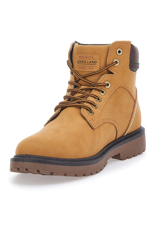 Scarponcino Ocra Johes Land 321142