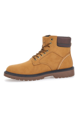 Scarponcino Ocra Johes Land 321142