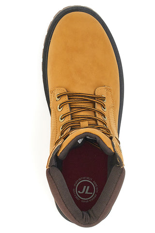 Scarponcino Ocra Johes Land 321142