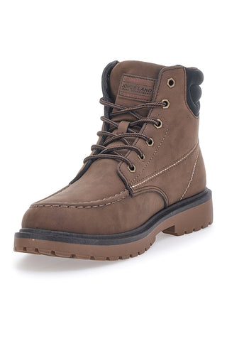 Scarponcino Marrone Johes Land 321144