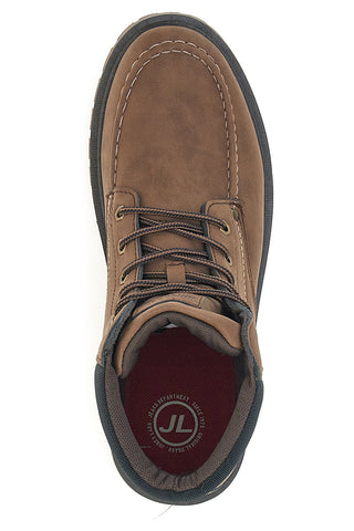 Scarponcino Marrone Johes Land 321144