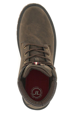 Scarponcino Marrone Johes Land 321146