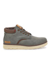 Scarpe Stringate Alte Verdi Carrera CAM73503