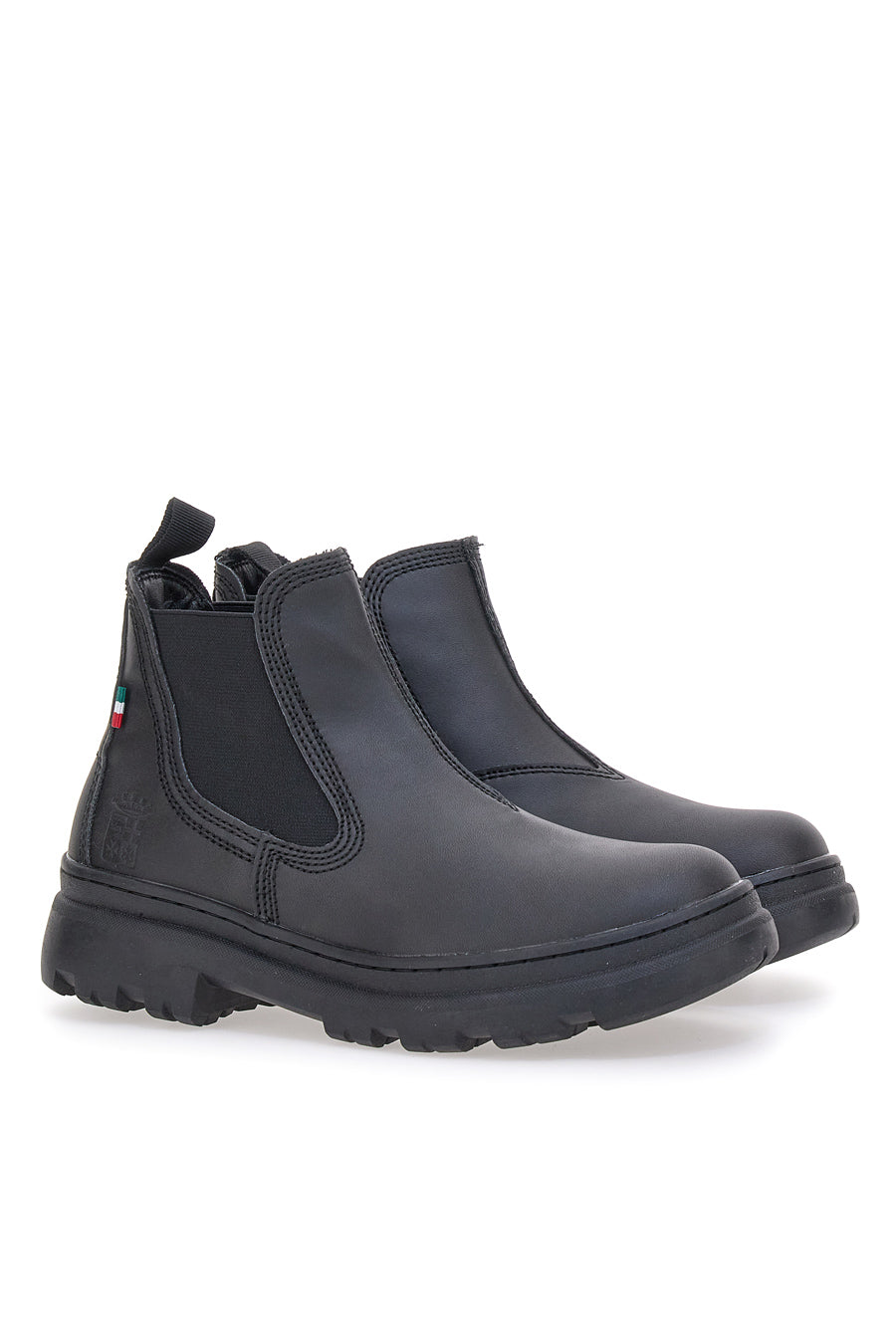Timberland PRO Met Guard – Scarponcino Da Lavoro Uomo, Nero, Punta In Acciaio, Taglia 9.5 M, Antinfortunistico