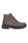 Marine-Taupe-Stiefel 1484