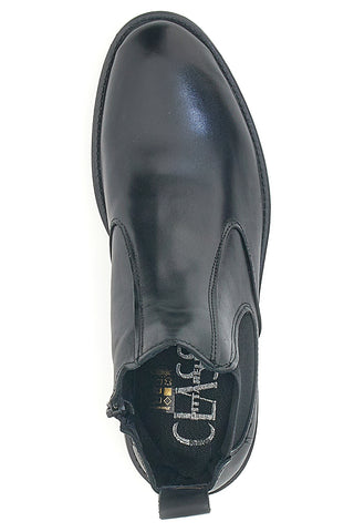 PITTARELLE KLASSE 700 SCHWARZ