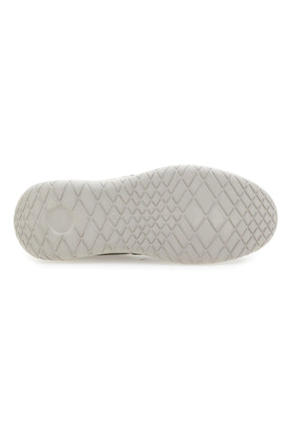 Mocassini Khaki con Tomaia in Mesh ROUTE 66 RO51802
