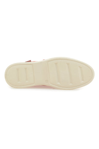 Grüne Schnürschuhe mit Canvas-Obermaterial WRANGLER 20251033