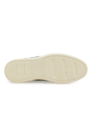 Grüne Schnürschuhe mit Canvas-Obermaterial WRANGLER 20251033