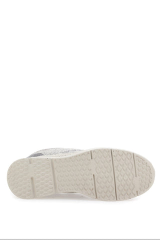 Mocassini grigio con laccio elastico SEVENOAKS PK6909C