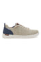 Scarpe Stringate Taupe con Tomai in Tessuto CARRERA CAM11102C