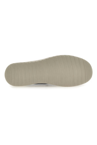 Blaue Carrera-Canvas-Loafer CAM85109F