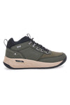 Joma Ter Men 2523 Grüne wasserabweisende Memory Foam-Stiefel