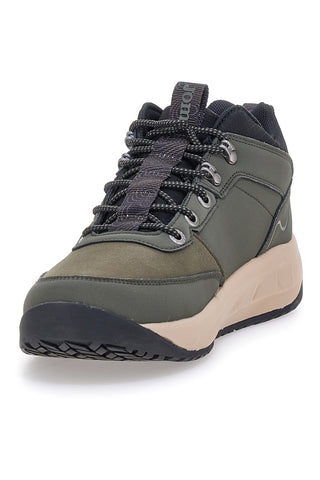 Joma Ter Men 2523 Grüne wasserabweisende Memory Foam-Stiefel