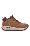 Joma TER MEN 2526 braune wasserabweisende Wanderstiefel mit Trekkingdetails