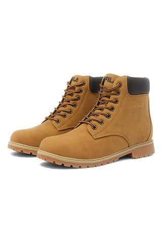 Anfibi ocra Fila FFM0148