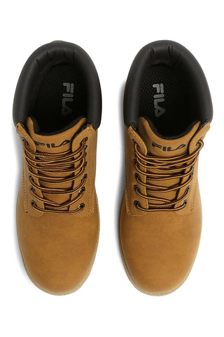 Anfibi ocra Fila FFM0148