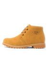 Fila CESANE MID knöchelhohe Stiefeletten in Lederfarbe mit gepolstertem Innenfutter